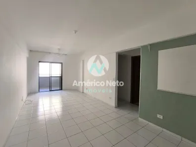 Apartamento com 3 Quartos para alugar, 115m² no Santa Maria, São Caetano do Sul
