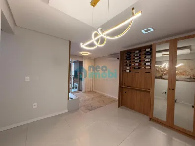 Apartamento com 2 Quartos à venda, 65m² no Pedra Branca, Palhoça