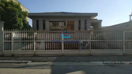 Casa com 3 Quartos à venda, 357m² no Vila Brasilina, São Paulo