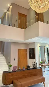 Casa de Condomínio com 4 Quartos à venda, 400m² no , Bady Bassitt