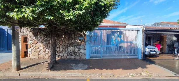 Casa com 4 Quartos à venda, 120m² no Jardim João Paulo II, São José do Rio Preto