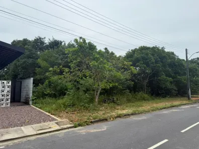 Lote/Terreno à venda, 973m² no Ponta Negra, Manaus