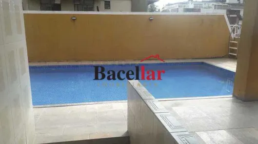 Apartamento com 4 Quartos à venda, 76m² no Tijuca, Rio de Janeiro
