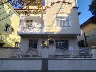 Apartamento com 2 Quartos à venda, 120m² no Olaria, Rio de Janeiro