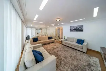 Apartamento com 4 Quartos à venda, 234m² no Cidade Mãe do Céu, São Paulo