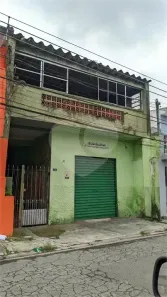 Imóvel Comercial com 3 Quartos à venda, 166m² no Parque América, São Paulo