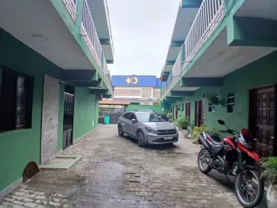 Kitnet com 1 Quarto para alugar, 20m² no Boiçucanga, São Sebastião