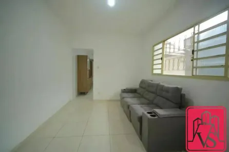 Casa com 2 Quartos à venda, 125m² no Centro, São Bernardo do Campo