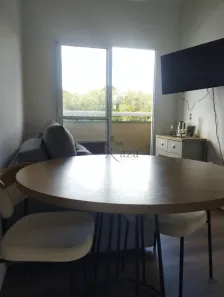 Apartamento com 2 Quartos à venda, 44m² no Jardim Jacinto, Jacareí
