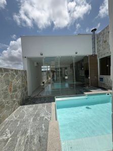 Casa de Condomínio com 3 Quartos à venda, 185m² no Parque das Nações, Parnamirim