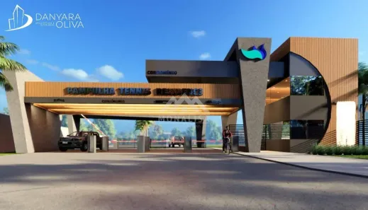 Lote/Terreno à venda, 360m² no Jaraguá, Montes Claros