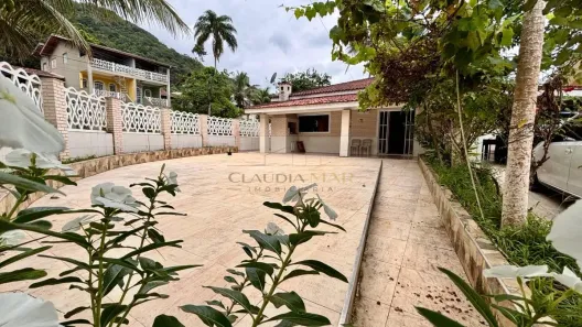 Casa de Condomínio com 4 Quartos à venda, 174m² no Lagoinha, Ubatuba