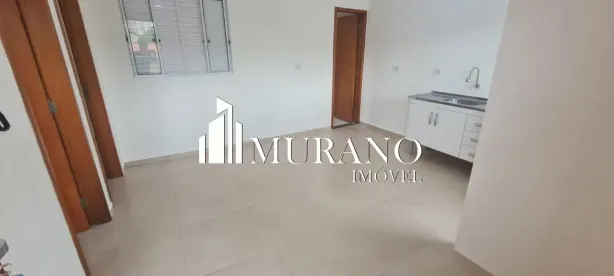 Apartamento com 2 Quartos à venda, 40m² no Vila Prudente, São Paulo