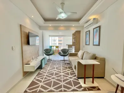 Apartamento com 2 Quartos à venda, 80m² no Capão da Canoa, Capão da Canoa