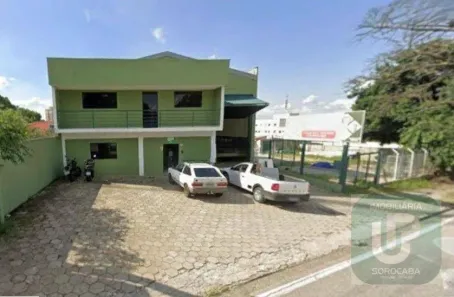 Galpão/Depósito/Armazém para alugar, 600m² no Éden, Sorocaba