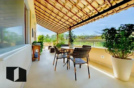 Cobertura com 3 Quartos à venda, 219m² no Barra da Tijuca, Rio de Janeiro