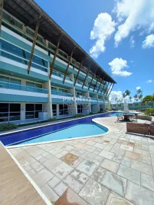 Apartamento com 2 Quartos à venda, 46m² no Centro, Ipojuca