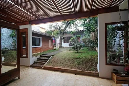 Sala Comercial com 5 Quartos à venda, 120m² no Sumarezinho, São Paulo