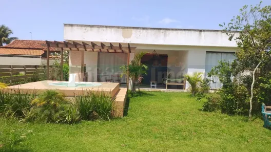 Casa de Condomínio com 3 Quartos à venda, 200m² no Ponta Negra (Ponta Negra), Maricá