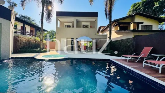 Casa com 6 Quartos à venda, 285m² no Riviera, Bertioga