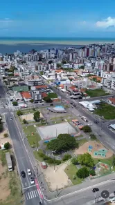 Lote/Terreno à venda, 800m² no Bessa, João Pessoa