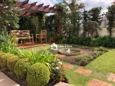 Apartamento com 3 Quartos à venda, 82m² no Jardim Taquaral, São Paulo