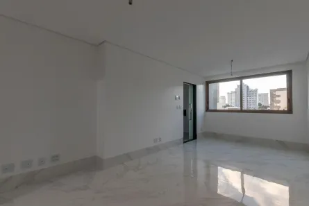 Apartamento com 3 Quartos à venda, 87m² no São Pedro, Belo Horizonte