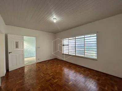 Imóvel Comercial com 3 Quartos para alugar, 230m² no Vila Hilst, Jaú