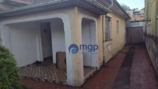 Casa com 2 Quartos à venda, 80m² no Vila Gustavo, São Paulo