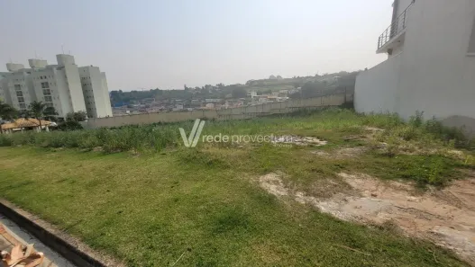 Lote/Terreno à venda, 307m² no Jardim Alto da Boa Vista, Valinhos