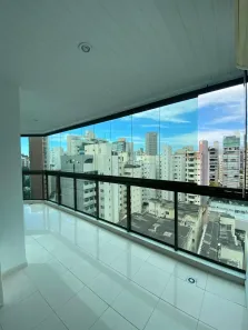 Apartamento com 3 Quartos à venda, 120m² no Praia do Canto, Vitória
