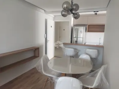 Apartamento com 2 Quartos à venda, 56m² no Parada Inglesa, São Paulo