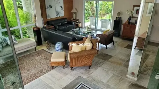 Casa de Condomínio com 5 Quartos à venda, 504m² no Barra da Tijuca, Rio de Janeiro