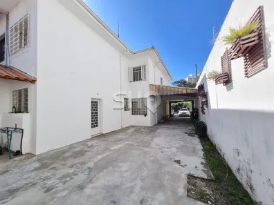 Sobrado com 3 Quartos à venda, 185m² no Vila Pompéia, São Paulo