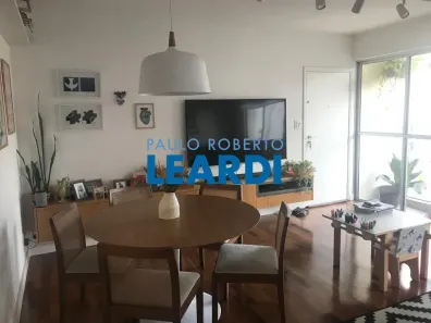 Apartamento com 3 Quartos à venda, 108m² no Moema, São Paulo