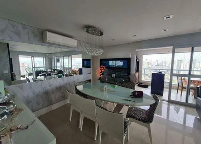 Apartamento com 3 Quartos à venda, 156m² no Vila Carrão, São Paulo