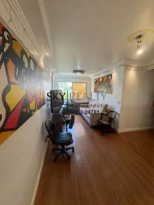 Apartamento com 2 Quartos à venda, 59m² no Jardim Umuarama, São Paulo