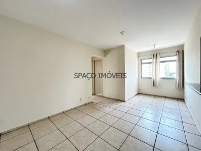 Apartamento com 2 Quartos para alugar, 64m² no Vila Santa Catarina, São Paulo