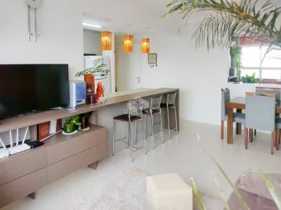 Apartamento com 3 Quartos à venda, 75m² no Jardim Carvalho, Porto Alegre
