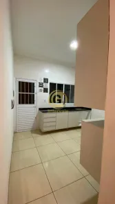 Sobrado com 2 Quartos para alugar, 100m² no Residencial Esperança, Caçapava