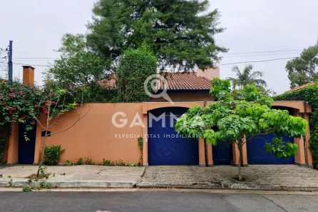 Casa com 3 Quartos à venda, 280m² no Sumaré, São Paulo