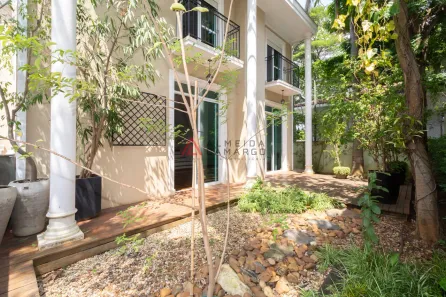 Casa de Condomínio com 3 Quartos à venda, 382m² no Brooklin Paulista, São Paulo