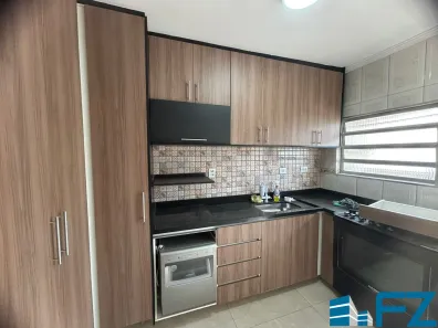 Apartamento com 2 Quartos à venda, 59m² no Rudge Ramos, São Bernardo do Campo