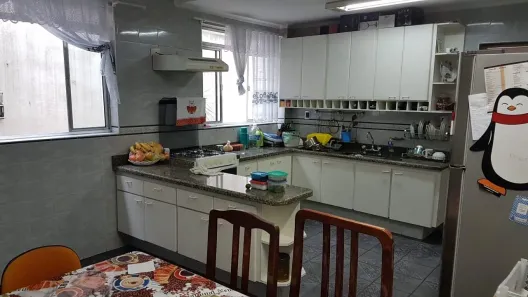 Sobrado com 3 Quartos à venda, 195m² no Vila Oratório, São Paulo