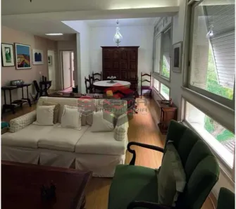 Apartamento com 2 Quartos à venda, 100m² no Copacabana, Rio de Janeiro