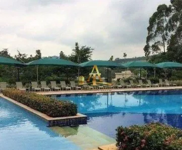 Lote/Terreno à venda, 583m² no Tamboré, Santana de Parnaíba