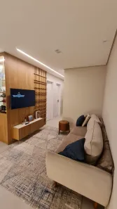 Apartamento com 3 Quartos para venda ou aluguel, 94m² no Centro, Balneário Piçarras