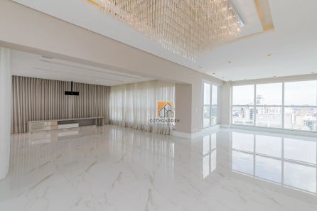 Cobertura com 3 Quartos à venda, 328m² no Vila Izabel, Curitiba