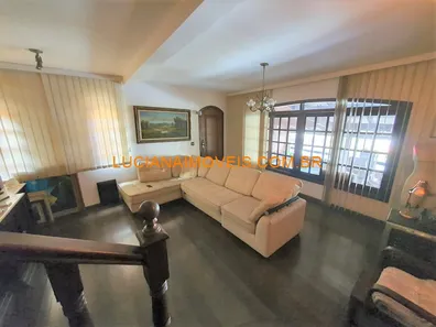 Sobrado com 4 Quartos à venda, 250m² no Vila Ipojuca, São Paulo