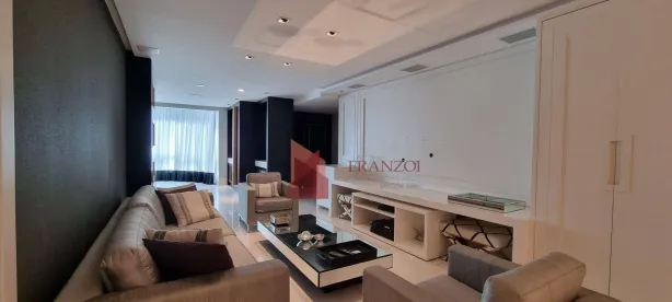Apartamento com 3 Quartos à venda, 232m² no Fazenda, Itajaí
